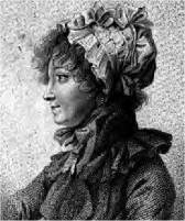 Susanne von Bandemer (1751-1828) - "Süsser Liebling! Dich nur zu erblicken / Ist der Wunsch, der meine Seele füllt"
