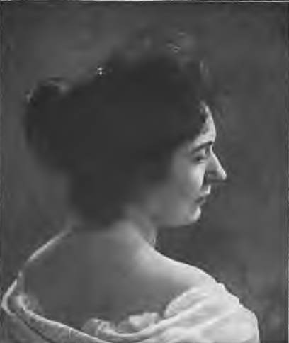 Clara Blüthgen