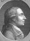 Gottfried August Bürger (1747-1794) - "Wie selig, wer sein Liebchen hat, / Wie selig lebt der Mann! ..."
