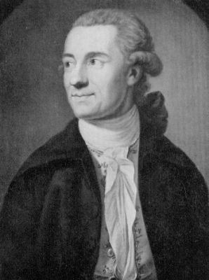 Leopold Friedrich Gnther von Goekingk