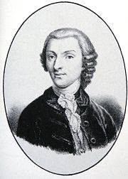 Johann Nikolaus Gtz