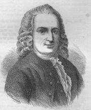 Johann Christian Gnther