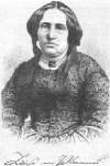 Luise von Ploennies (1803-1872) - "Frauenliebe ist die Quell' im Thale, / Die, ob Eis sie noch so fest umschließt, / Bei dem ersten warmen Sonnenstrahle / Wieder reicher wallend, sich ergießt."