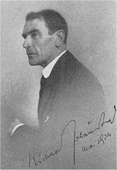 Richard von Schaukal