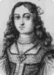 Sibylle Schwarz (1621-1638) - "Wie kan der Liebe Joch doch süß und lieblich seyn ..."
