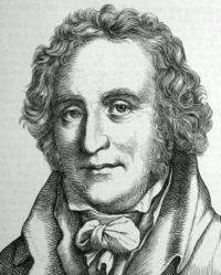 Friedrich Leopold Graf zu Stolberg (1750-1819)