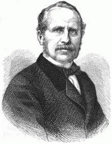 Adolf Ritter von Tschabuschnigg (1809-1877)
