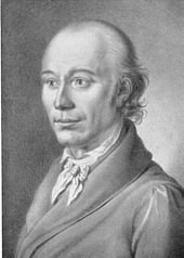 Johann Heinrich Vo