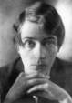 Maria Luise Weissmann (1899-1929) - "Ich bin nur noch ein Mund, der zu Dir spricht, / So schwand ich hin, verlor sich mein Gesicht / Und all der Leib, zu dem ich mich versammelt."